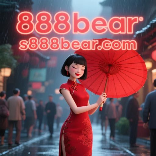 888bear